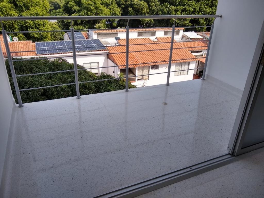 Apartamento en La Riviera