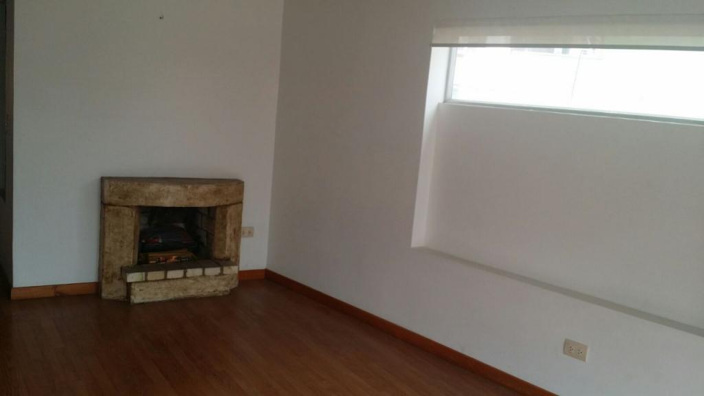 Apartamento en  Chapinero Alto