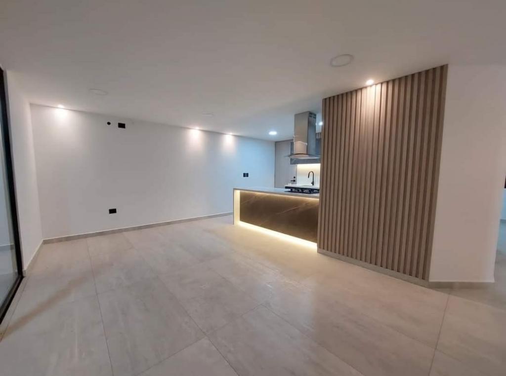 Apartamento en Caobos