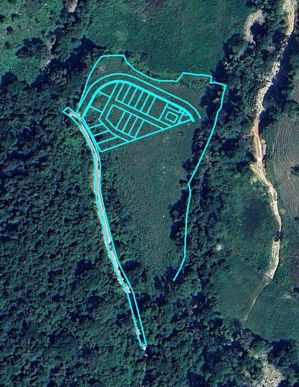 Lote en La Primavera