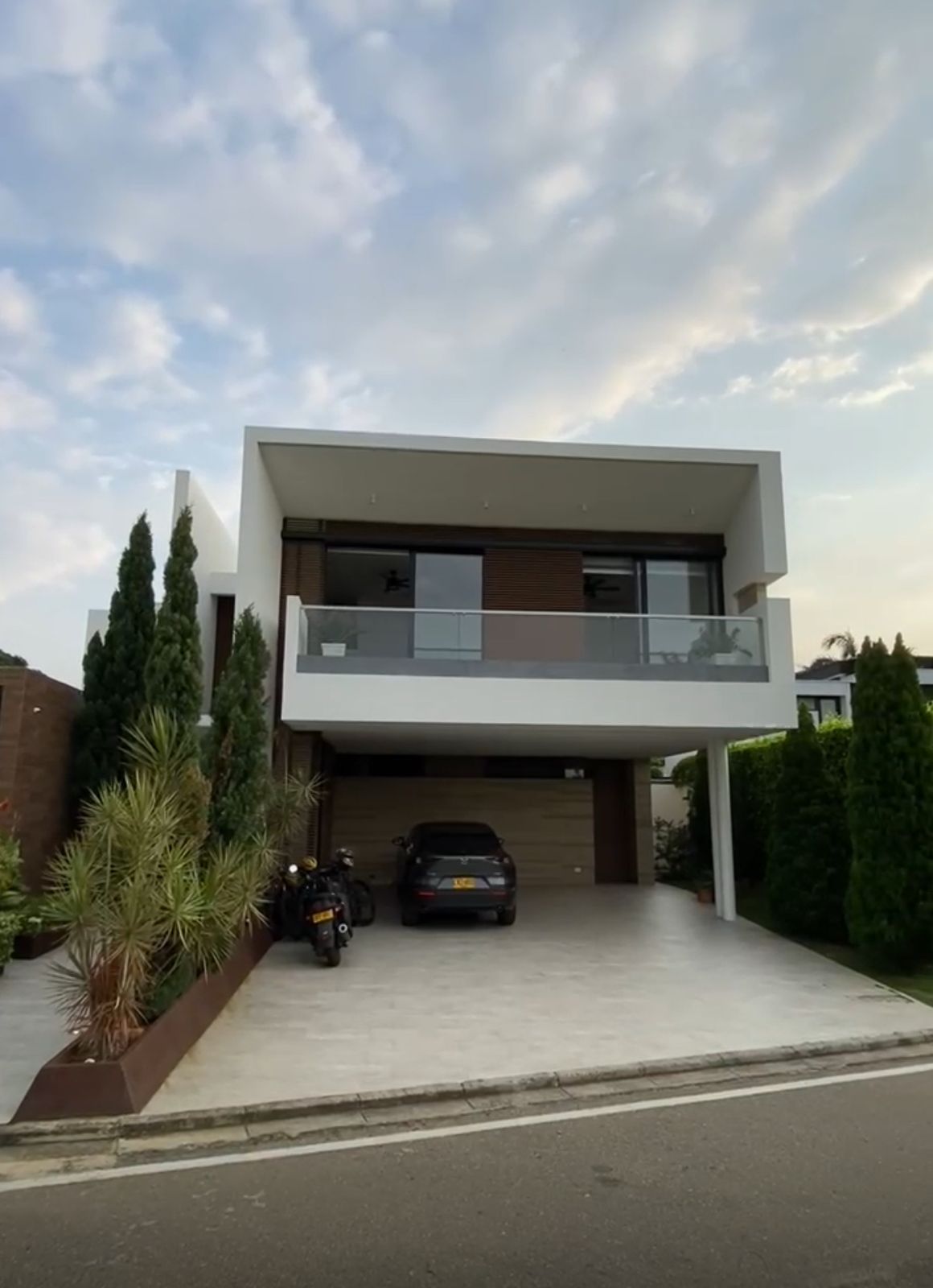 Casa Condominio en Boconó