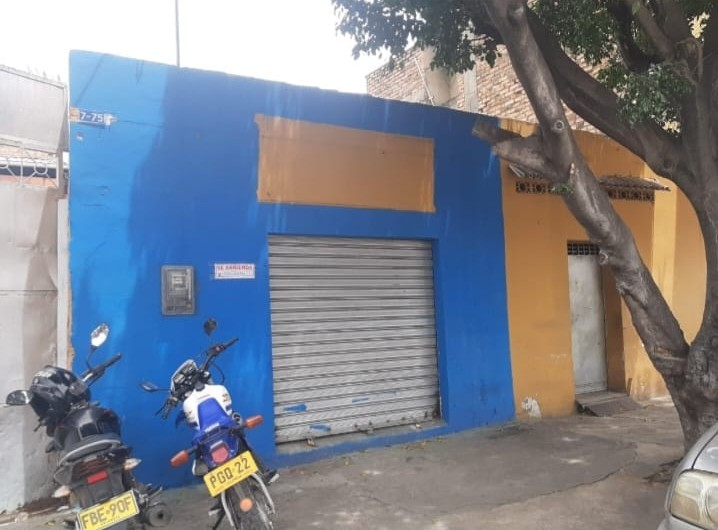 Imagen del inmueble