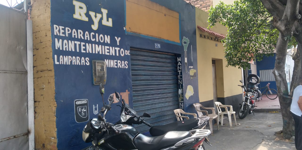 Imagen del Inmueble
