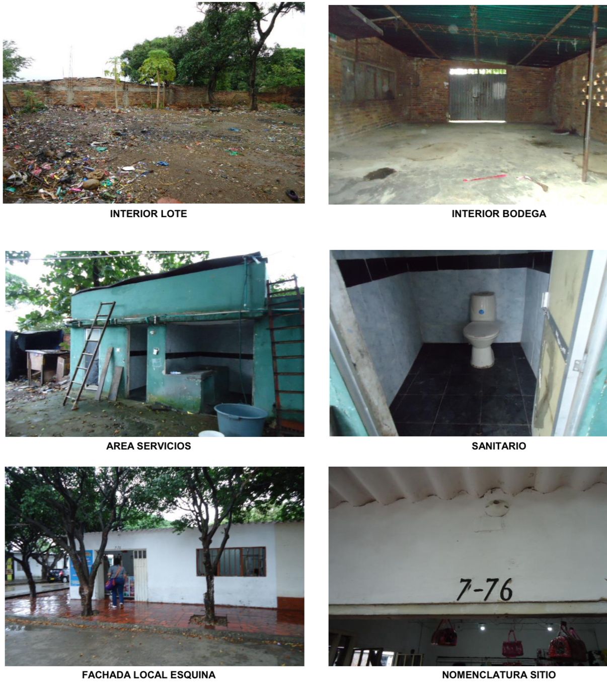 Imagen del Inmueble