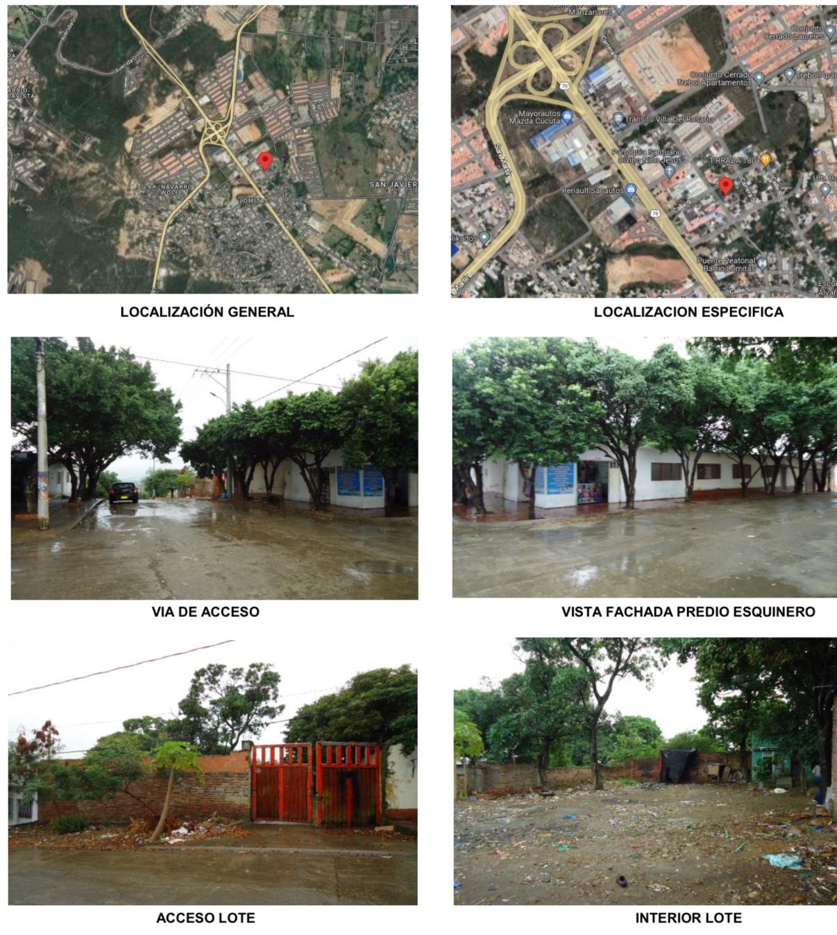 Imagen del Inmueble