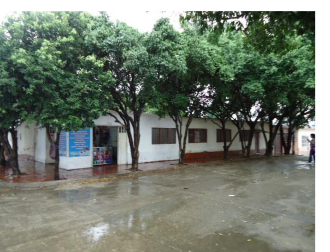 Imagen del inmueble