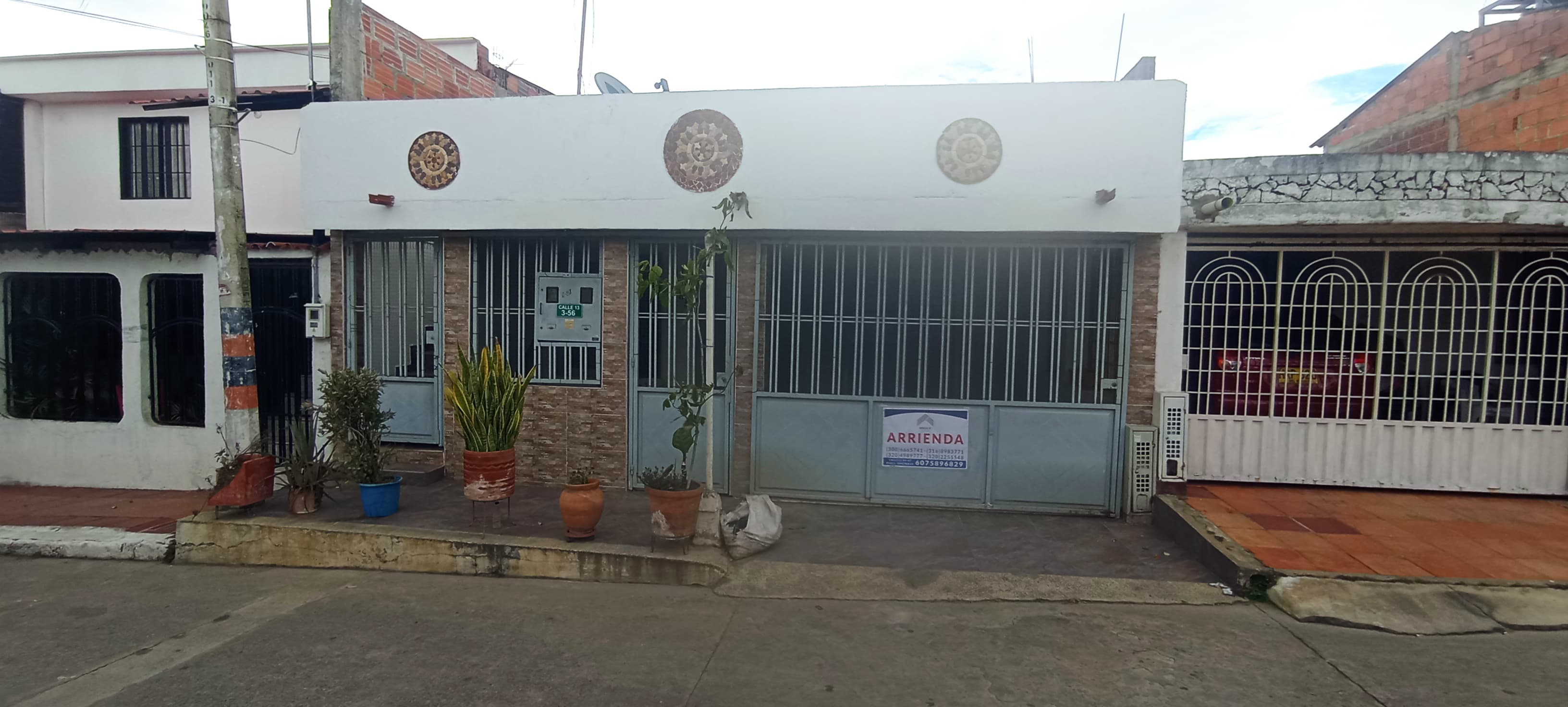 Imagen del inmueble