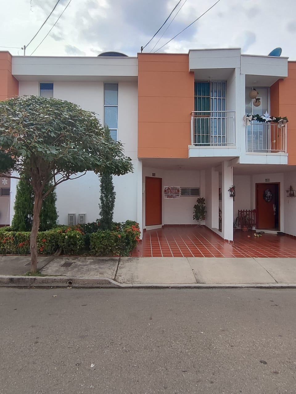 Casa Condominio