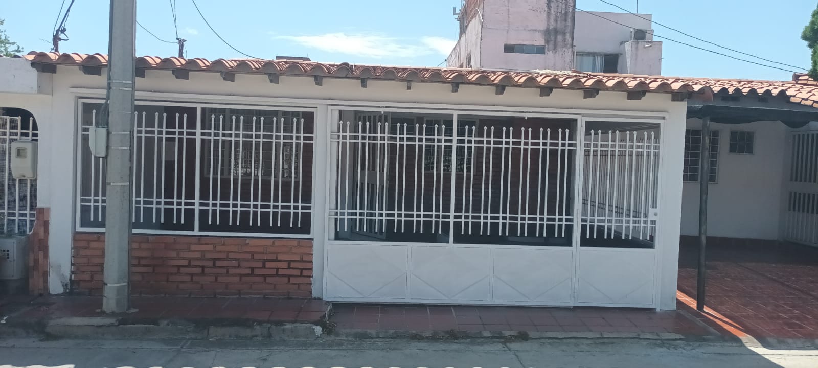 Casa Condominio