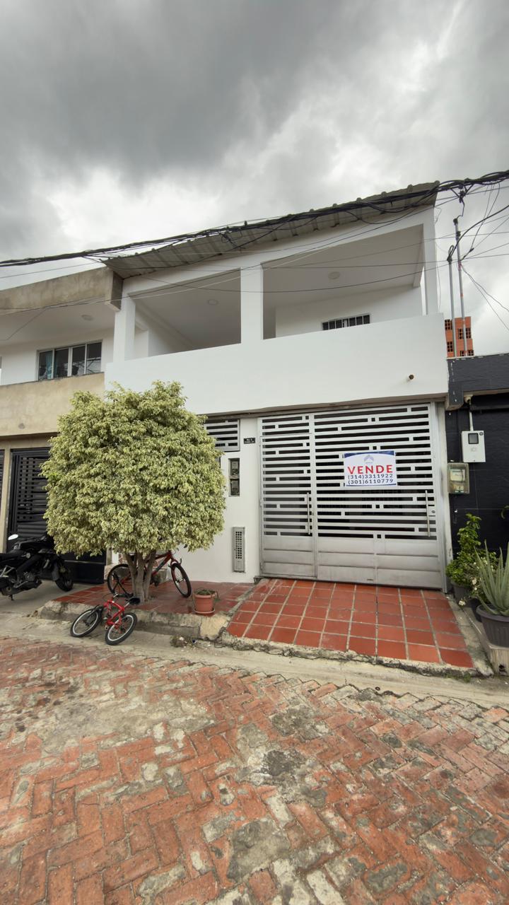 Casa en La Fortuna