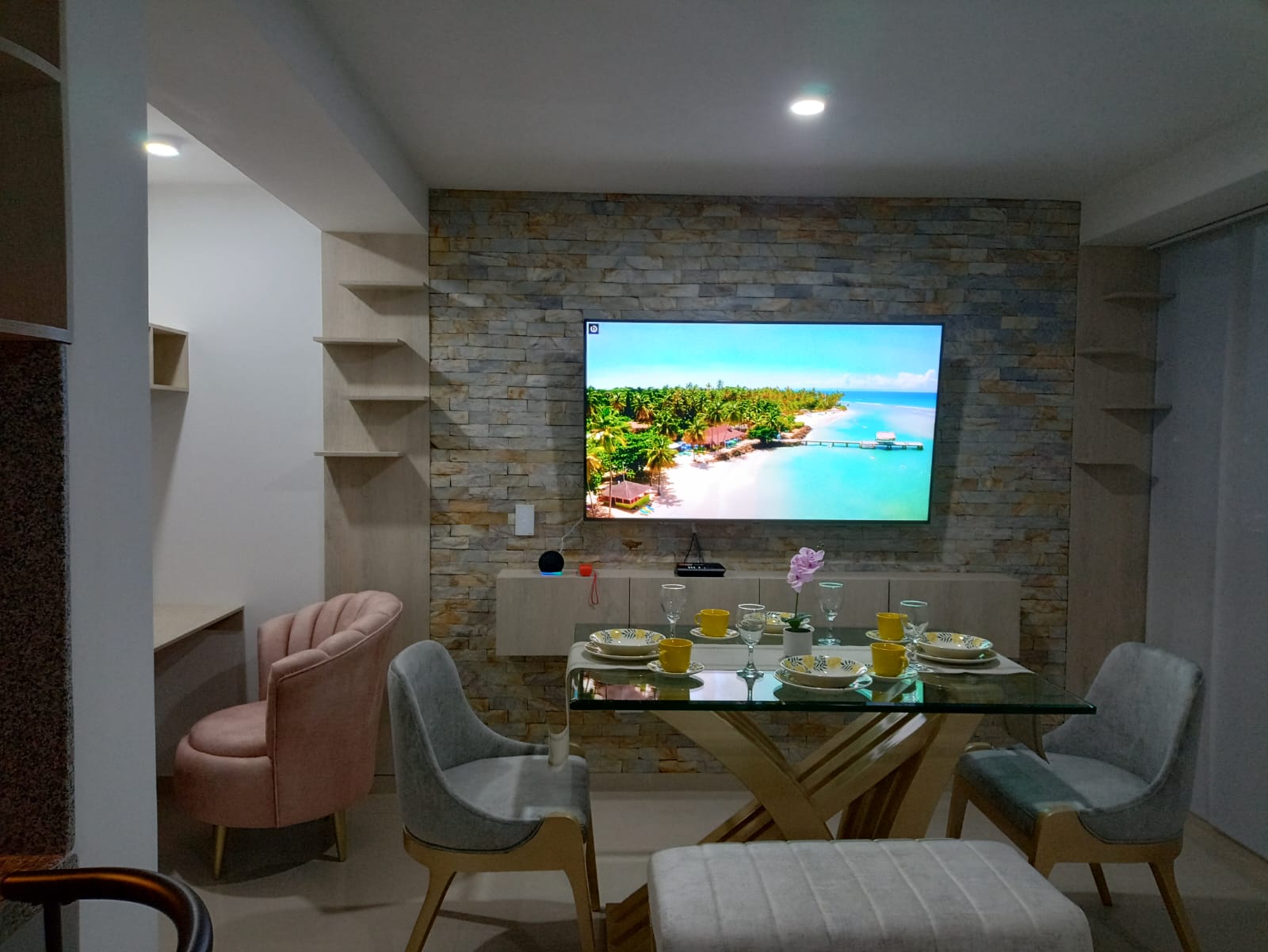 Inmueble foto 5