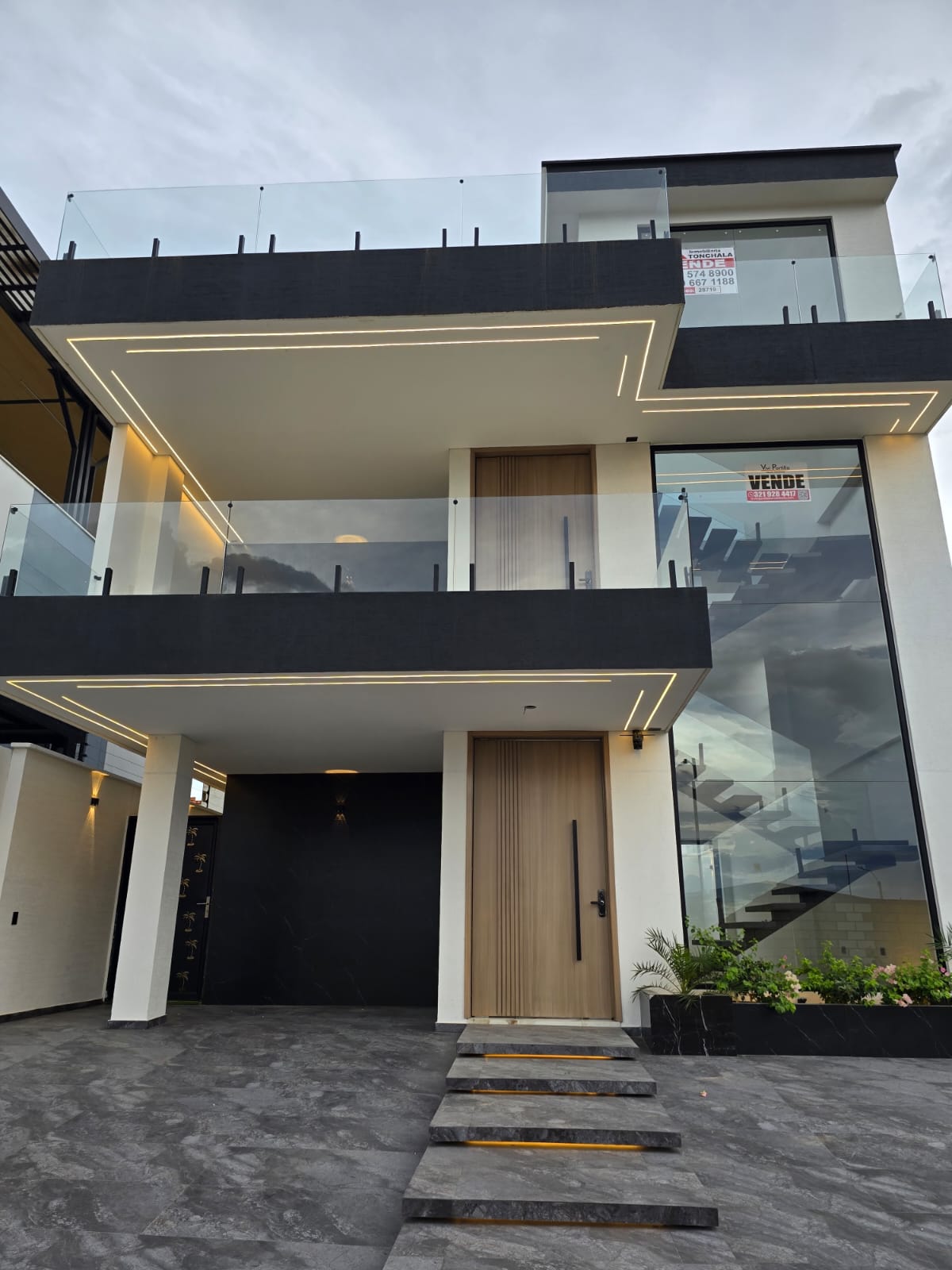 Casa Condominio
