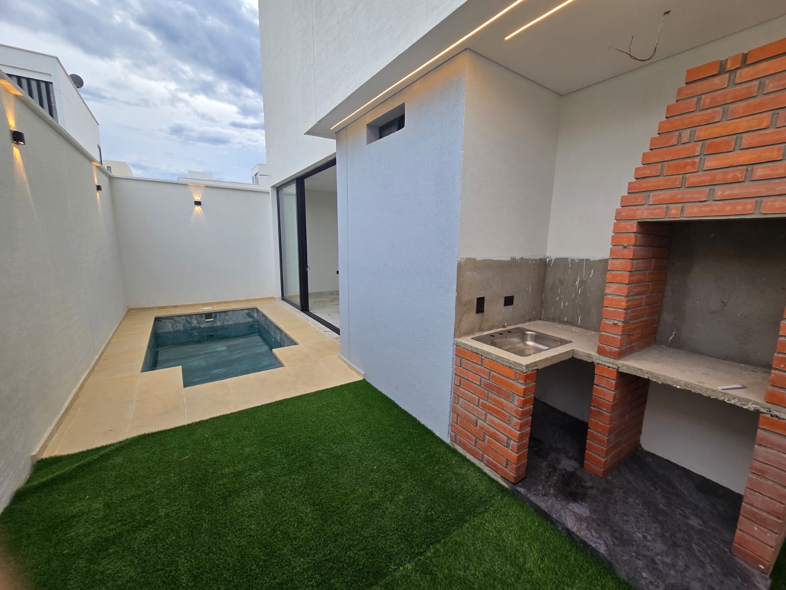 Inmueble foto 8