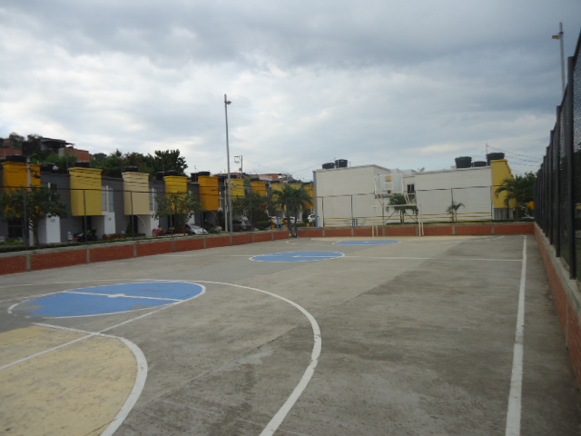 Inmueble foto 9