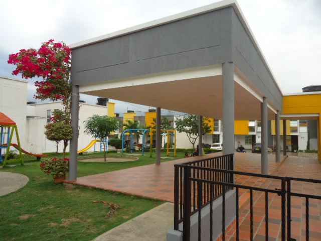 Inmueble foto 11
