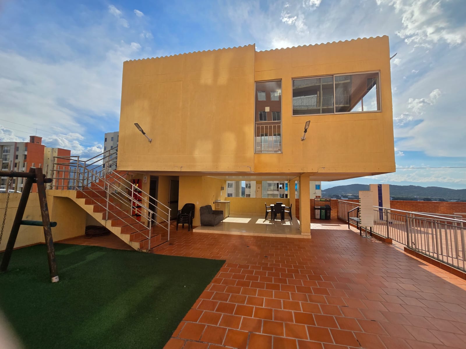 Inmueble foto 6