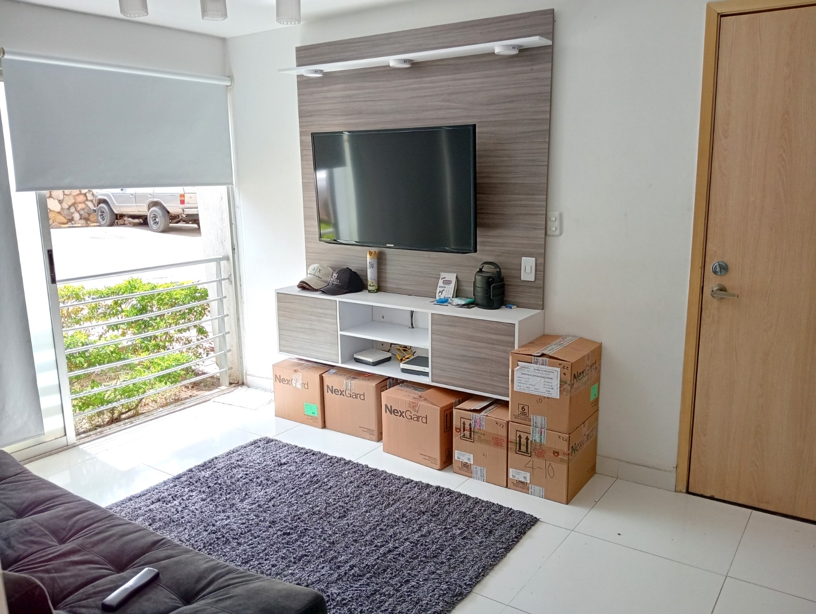 Inmueble foto 2