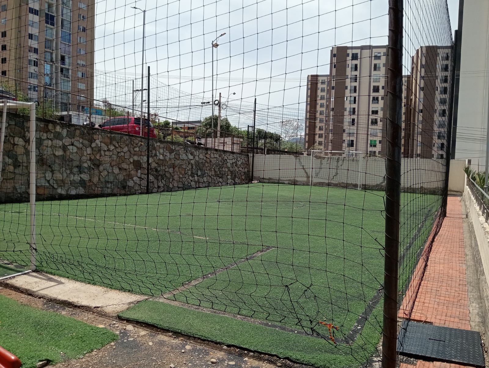 Inmueble foto 30