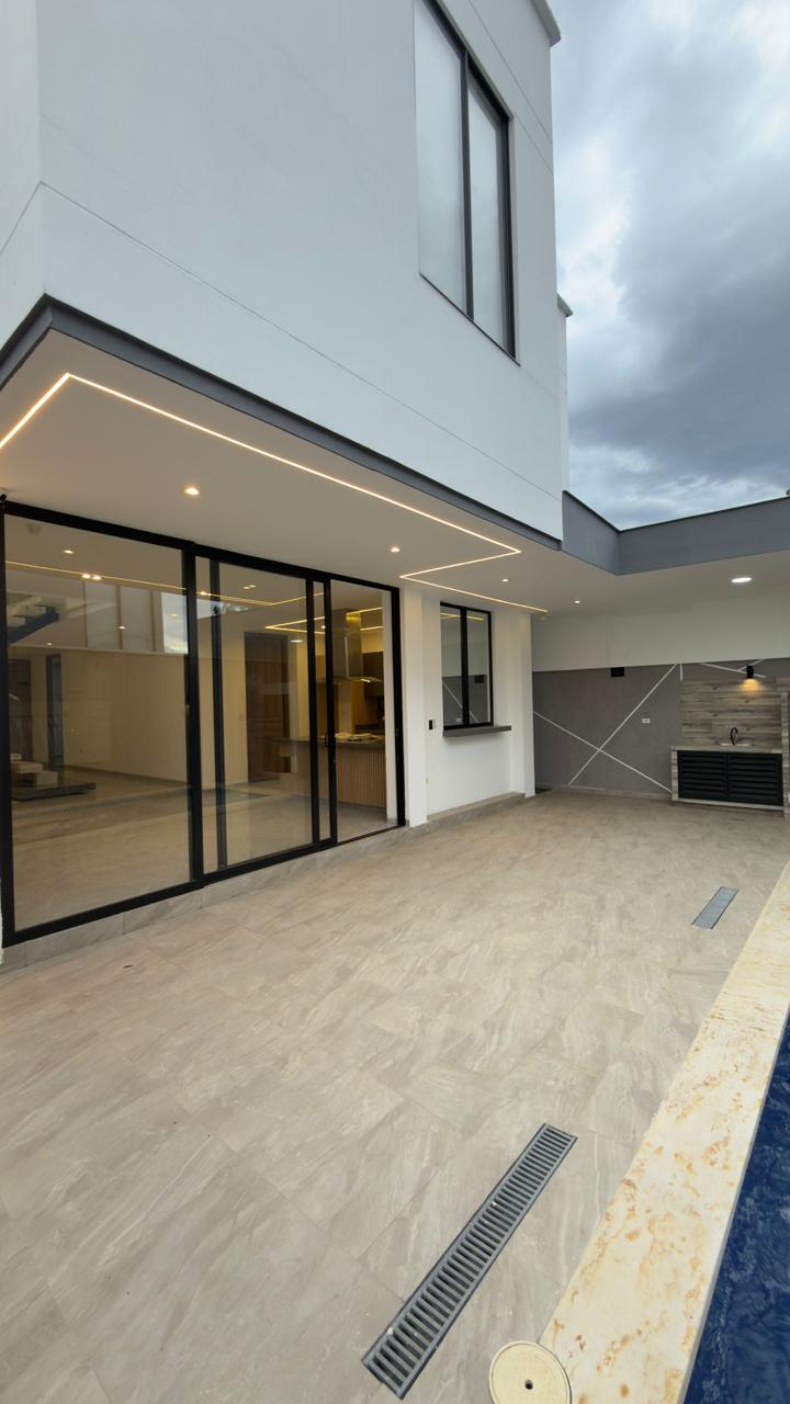 Casa Condominio