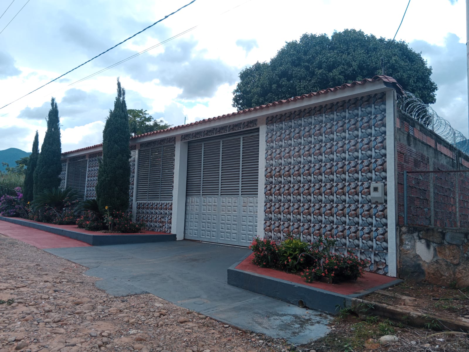 Casa Campestre