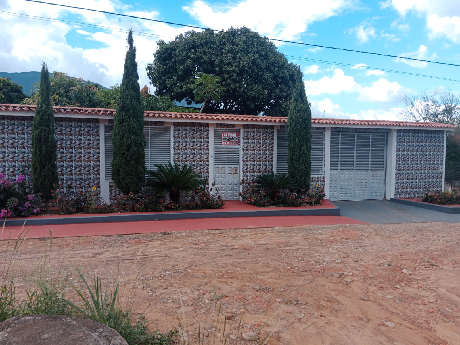 Inmueble foto 13