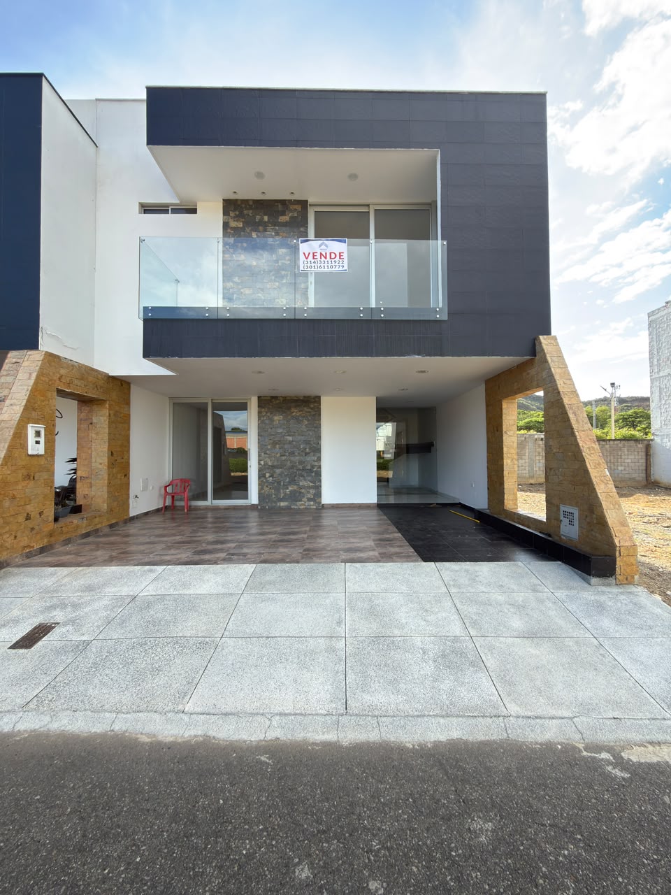 Casa Condominio