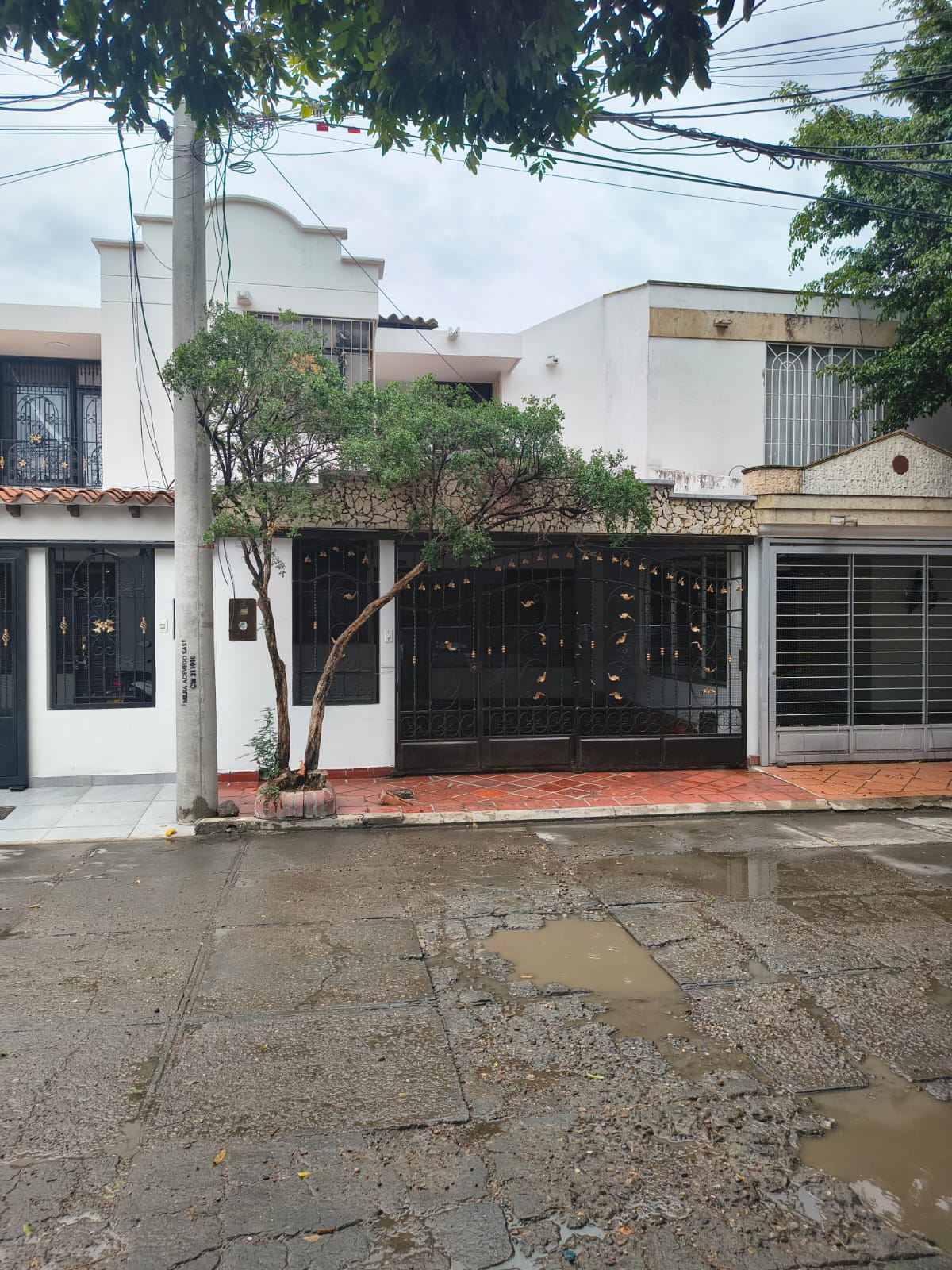Casa