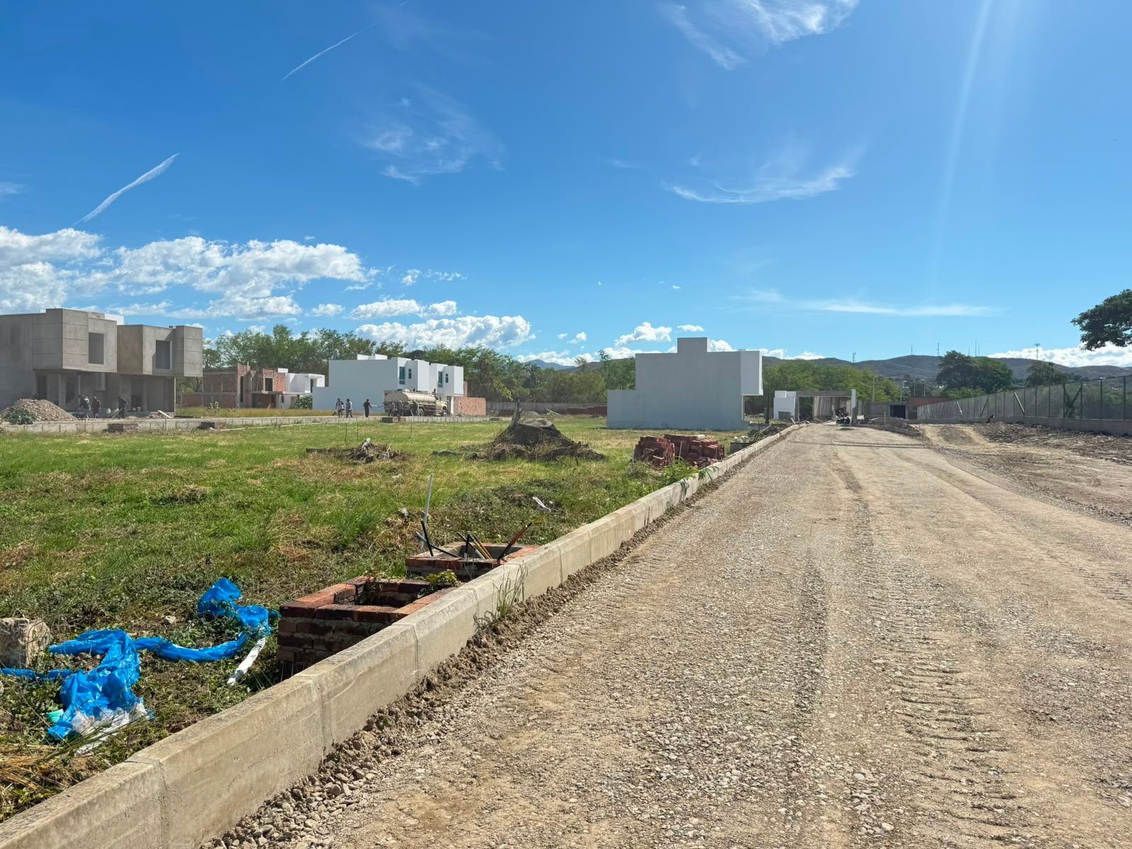 Inmueble foto 3