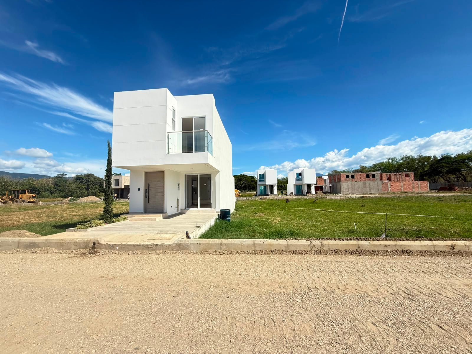 Inmueble foto 6