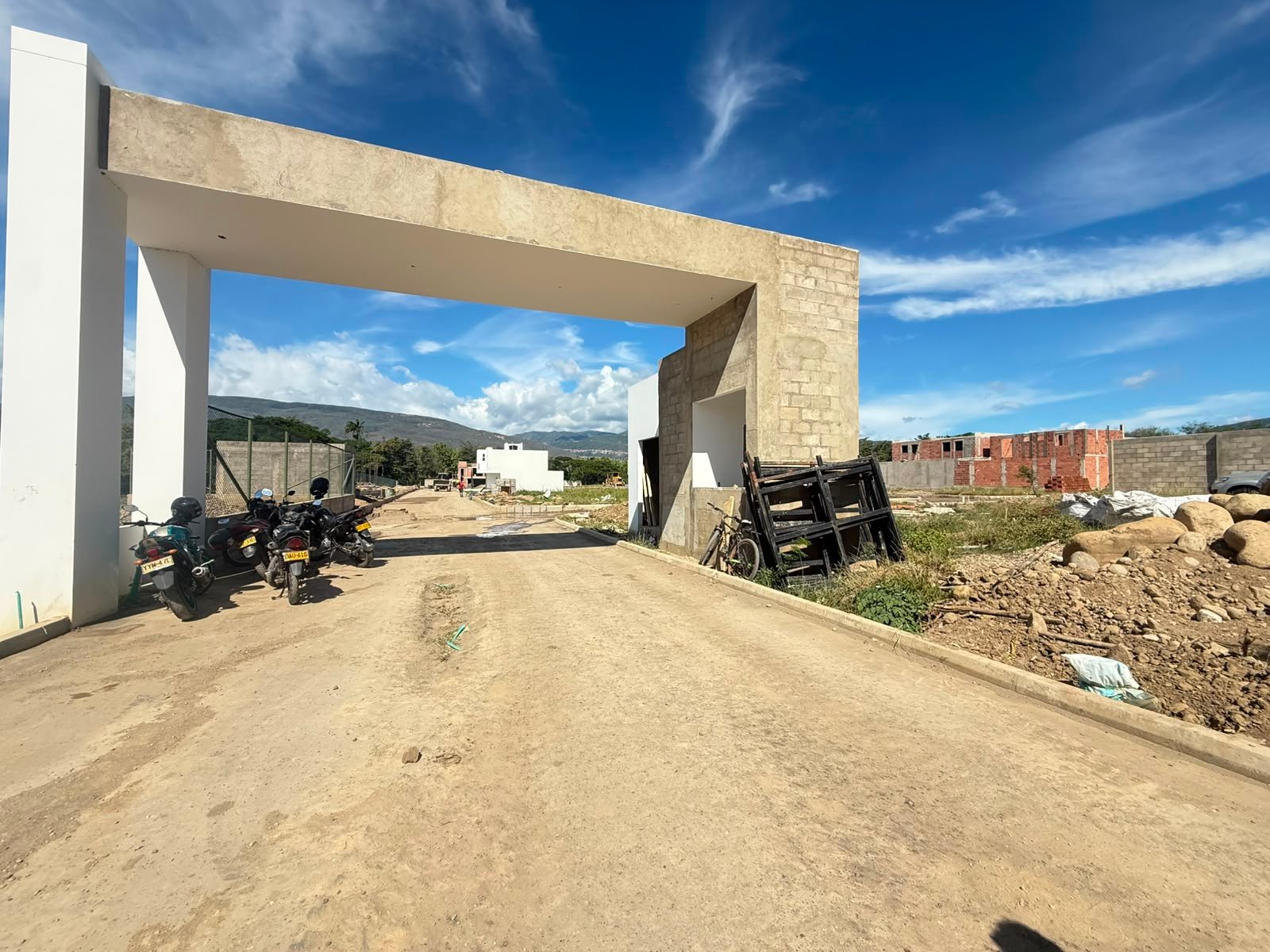 Inmueble foto 7
