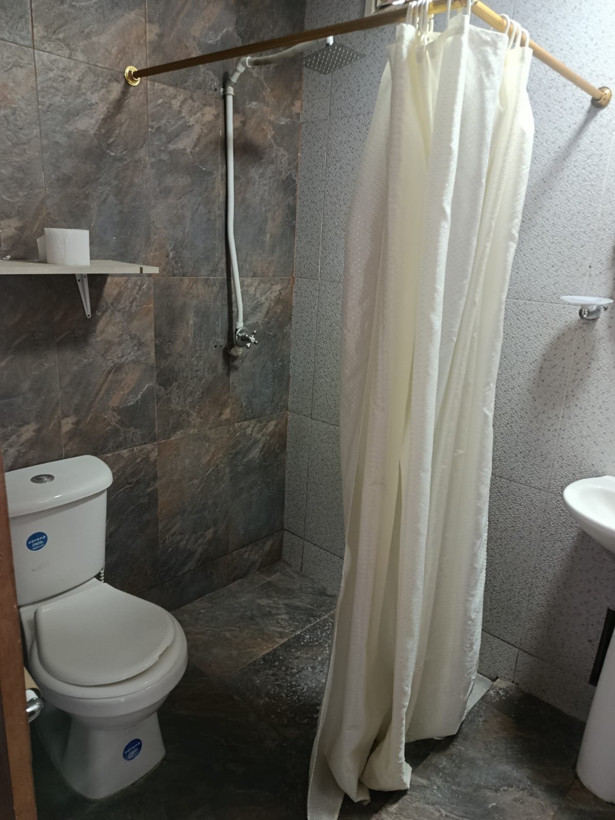 Casa Condominio