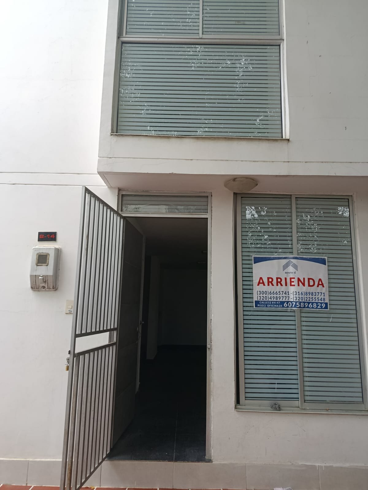Inmueble foto 6