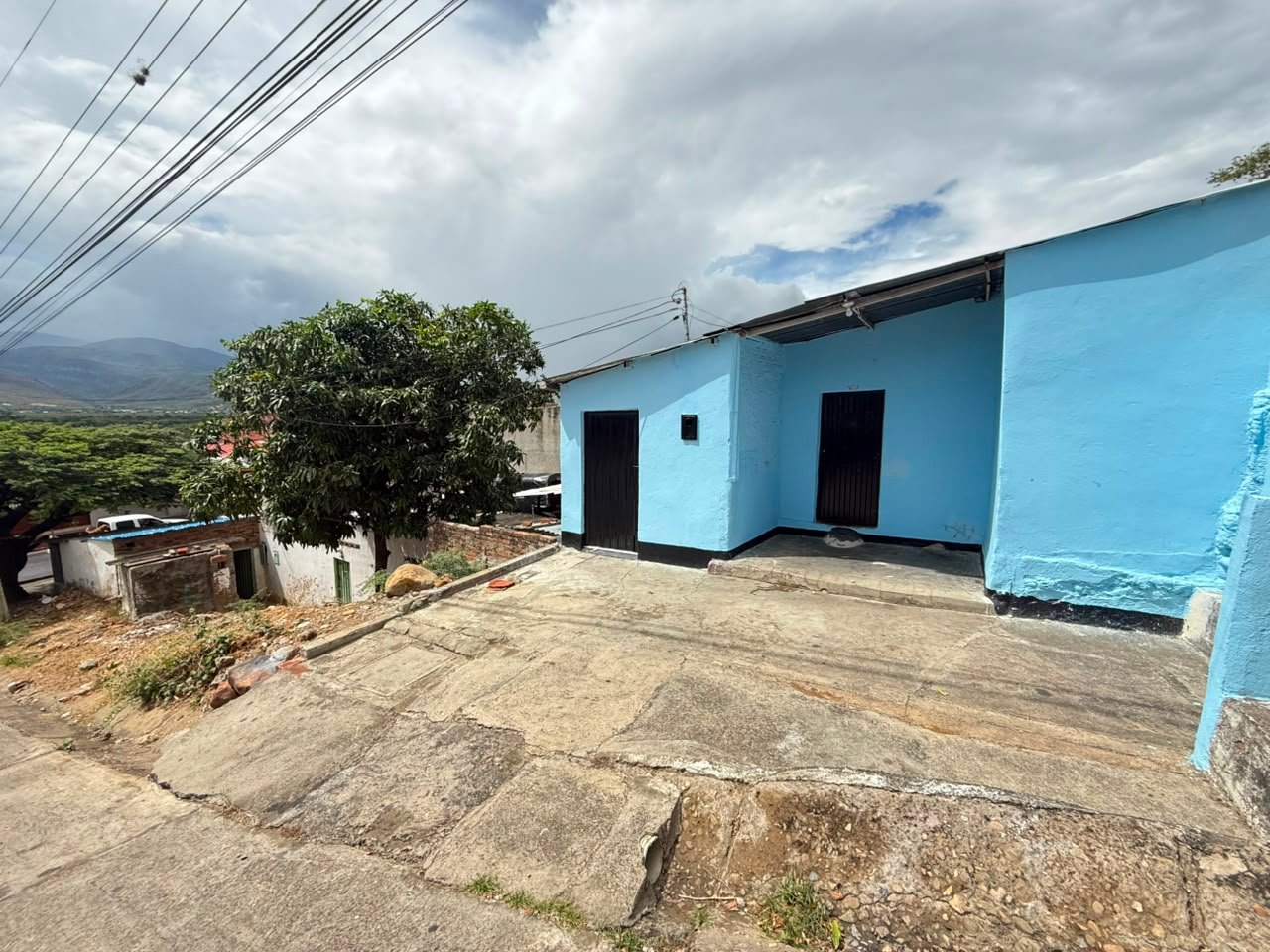 Inmueble foto 1