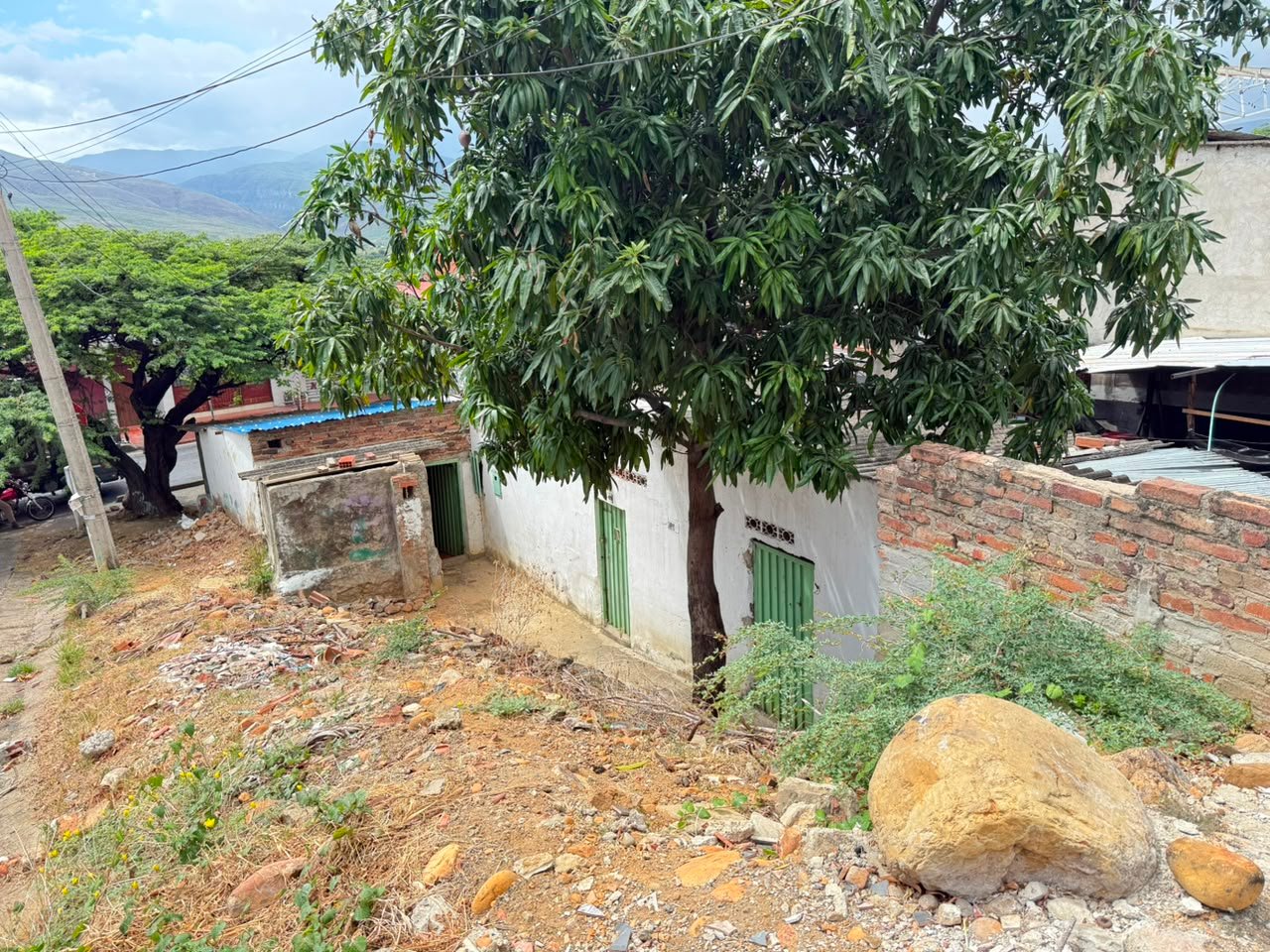 Inmueble foto 4