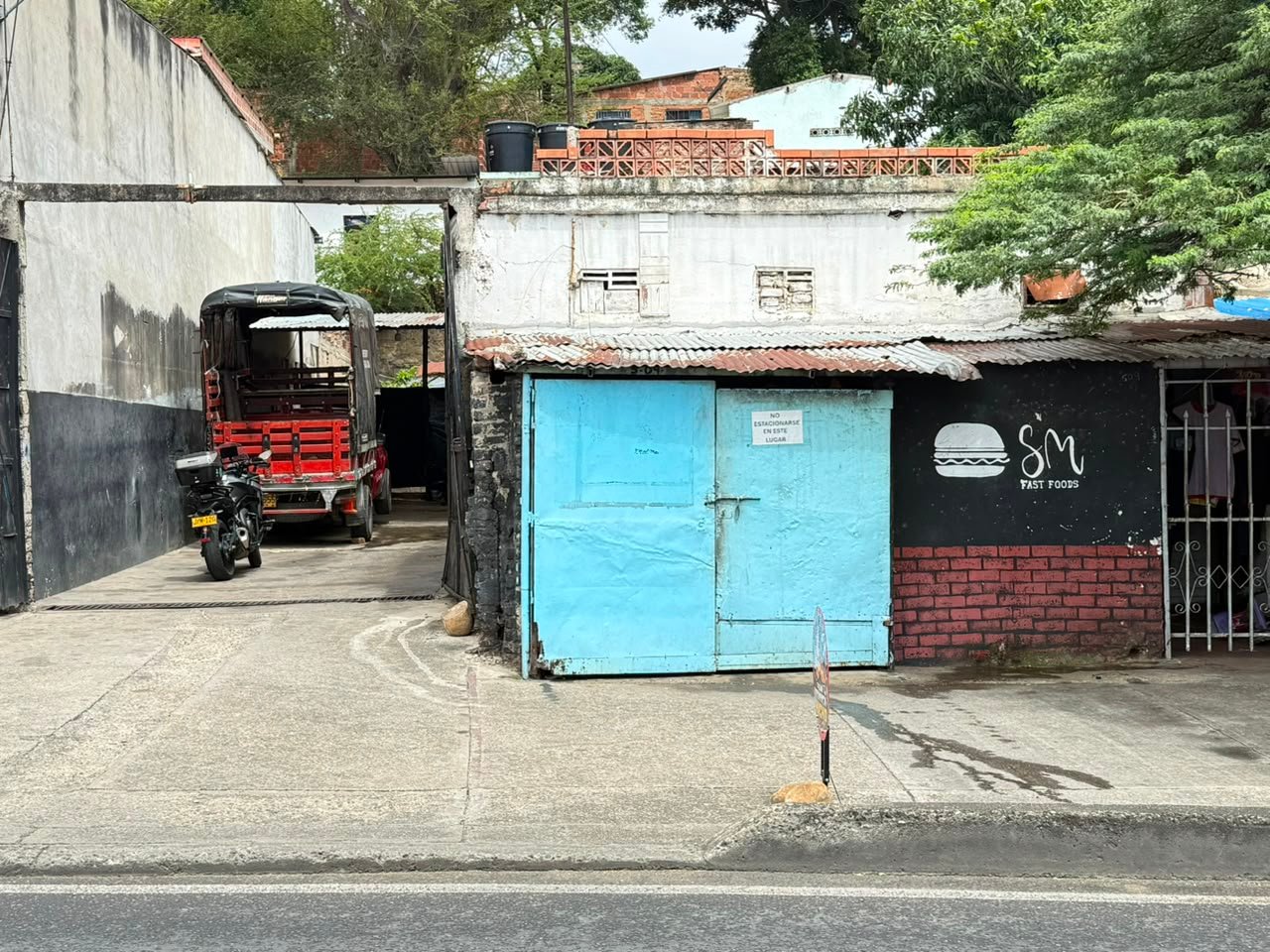 Inmueble foto 7