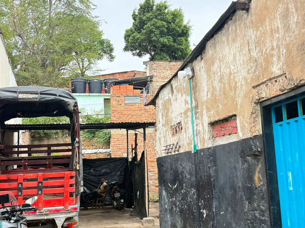 Inmueble foto 8
