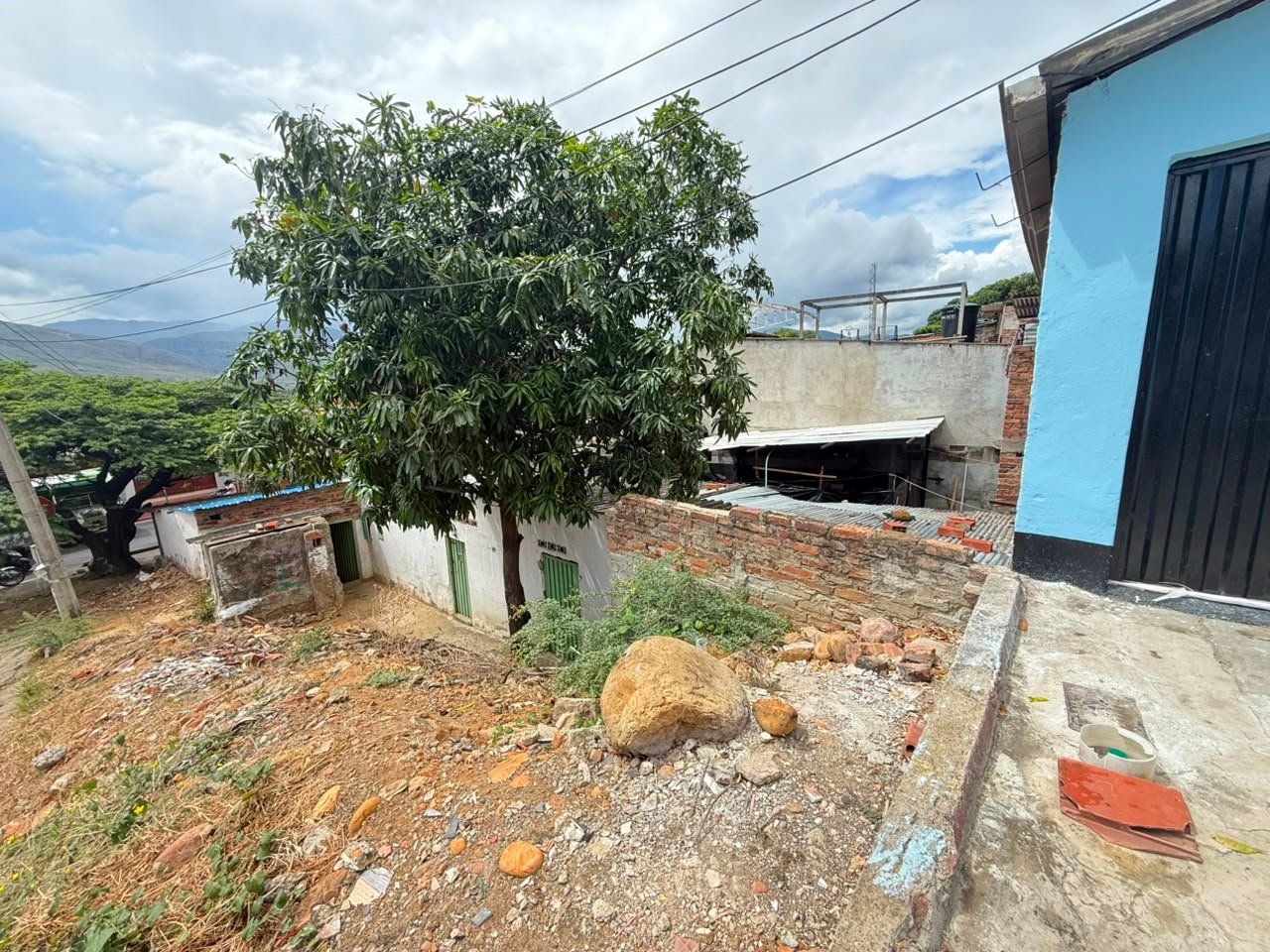 Inmueble foto 9