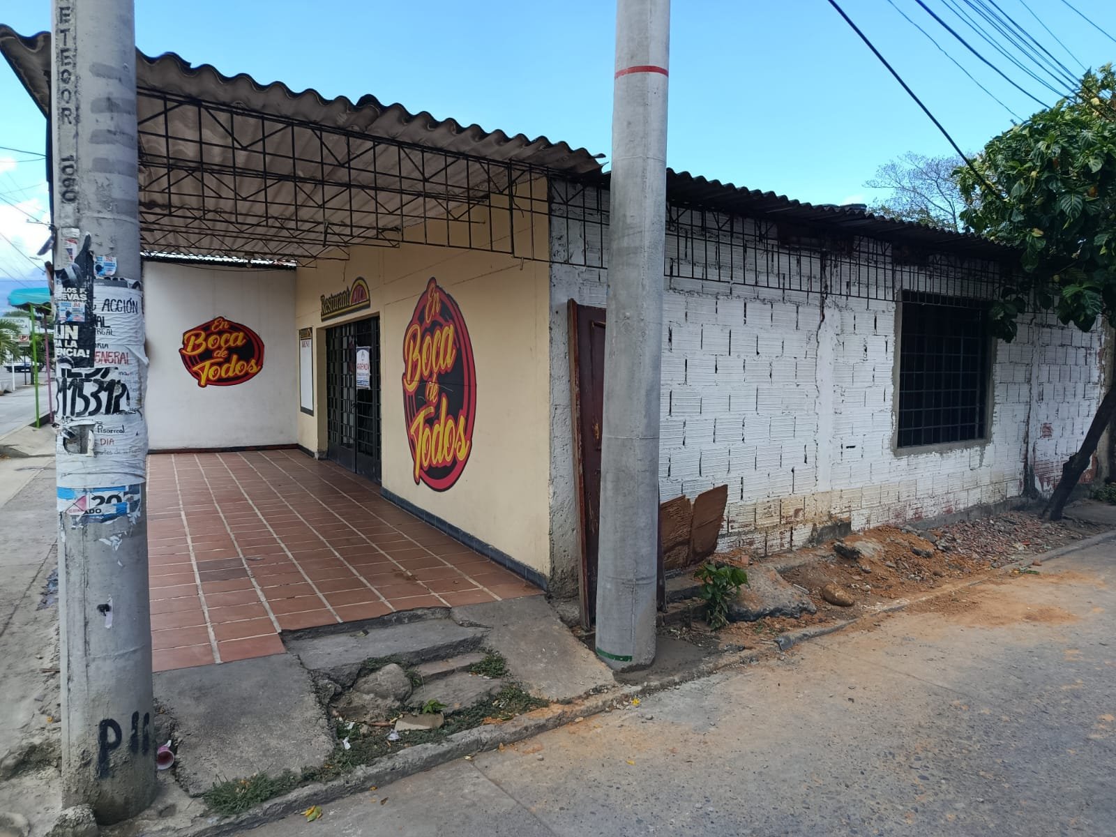 Inmueble foto 6