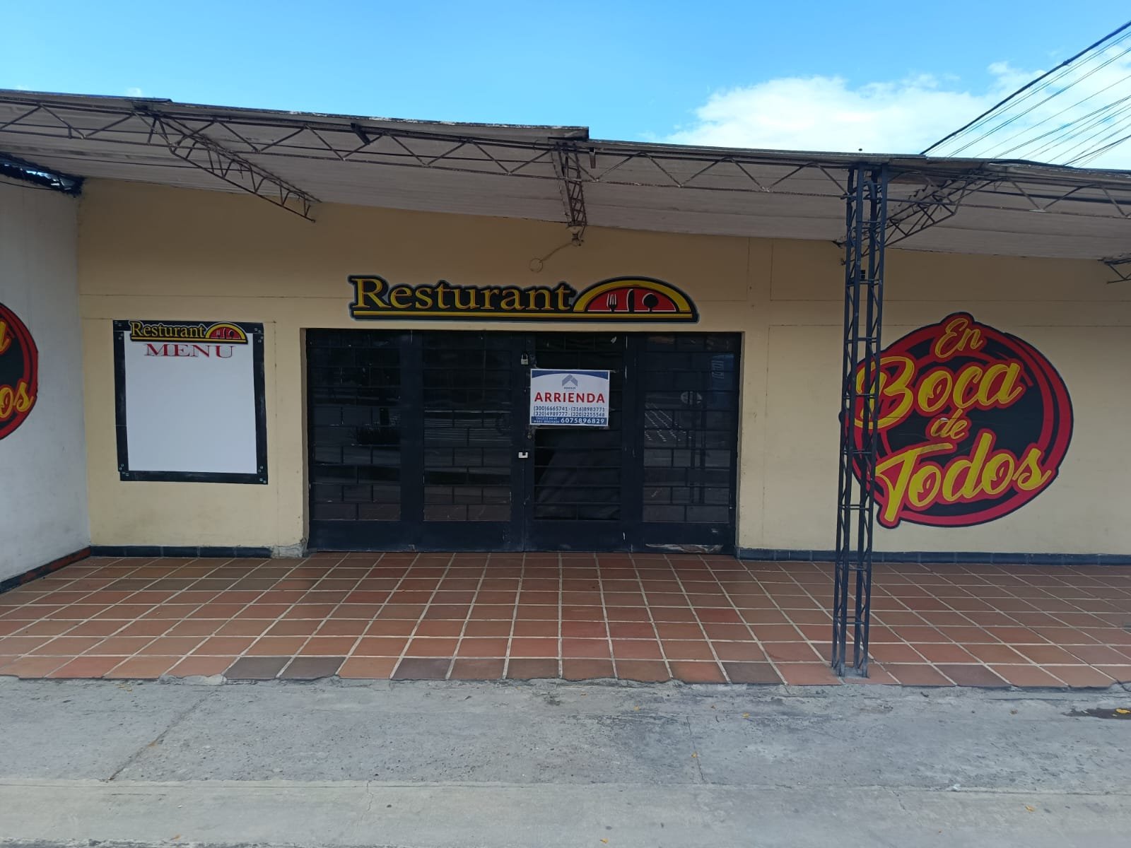 Inmueble foto 8