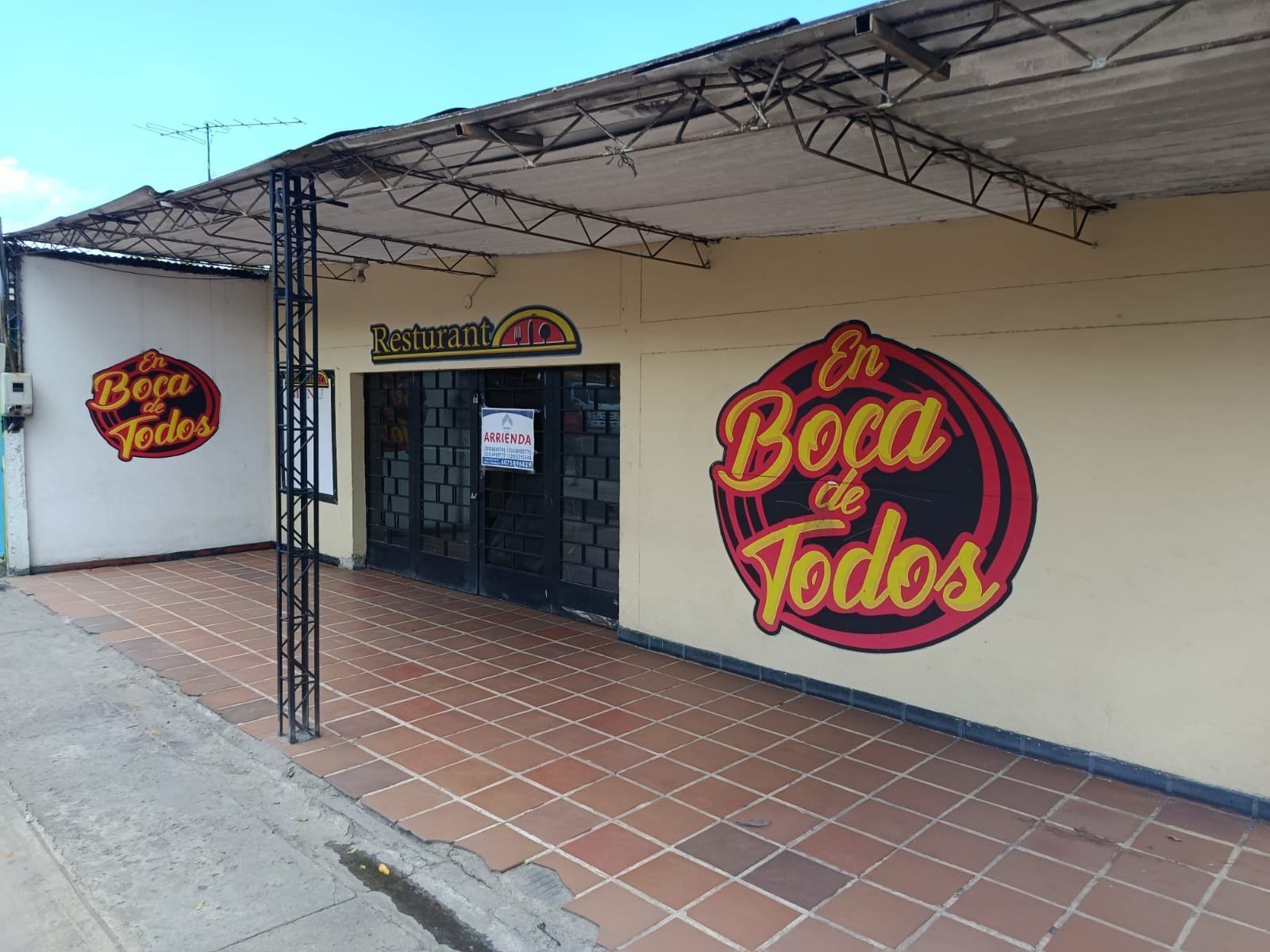 Local