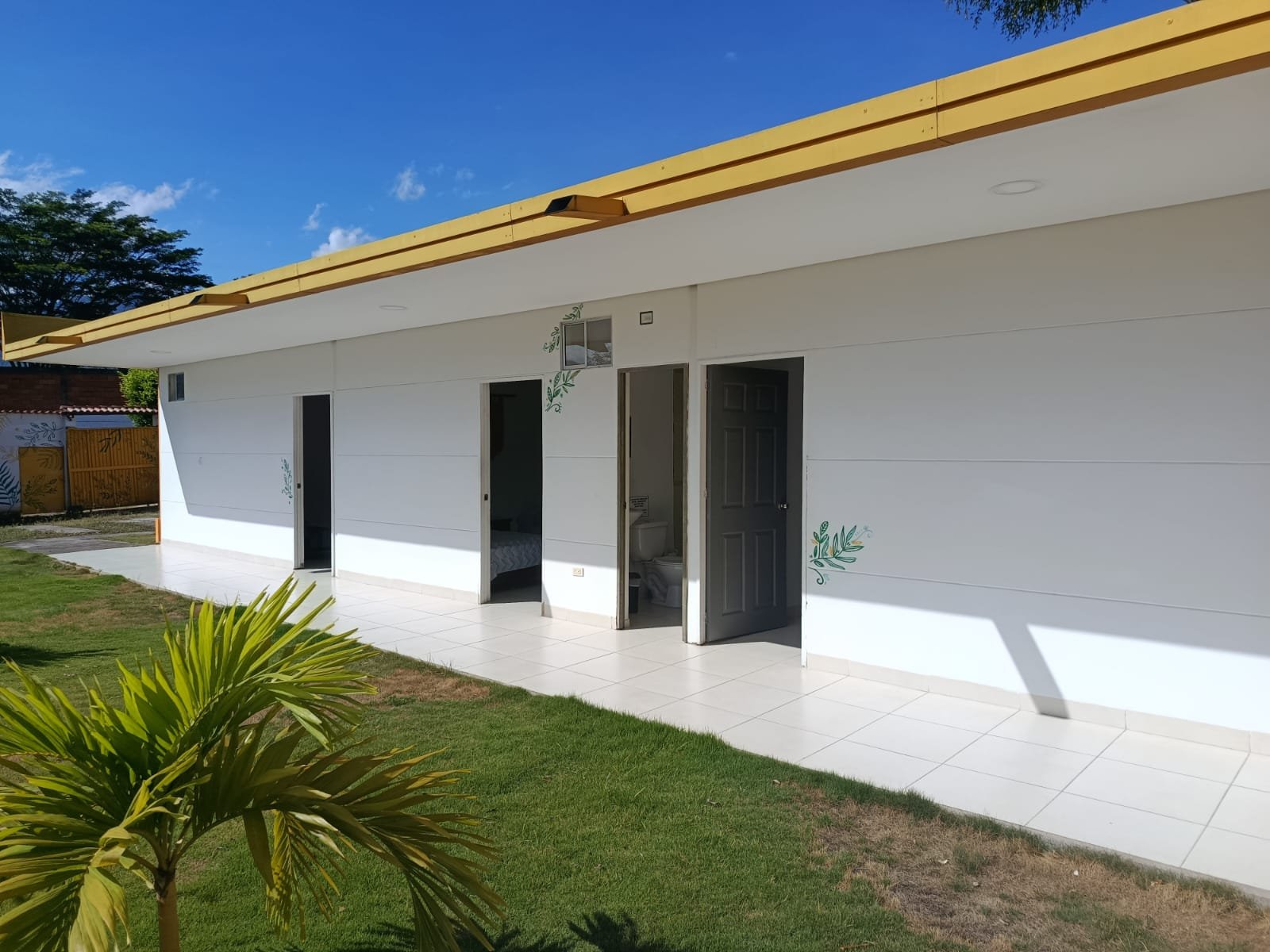 Casa Condominio