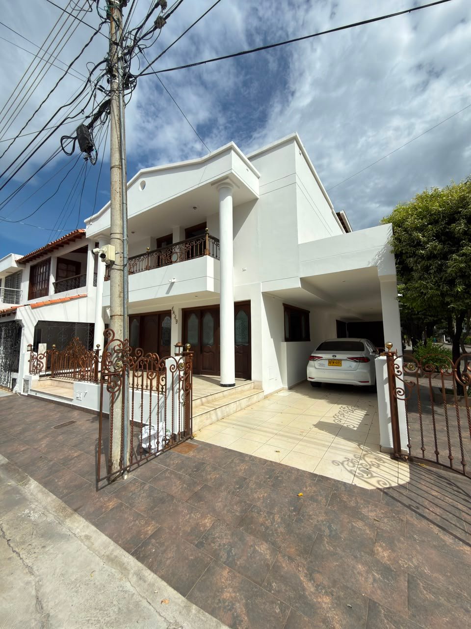 Casa Condominio