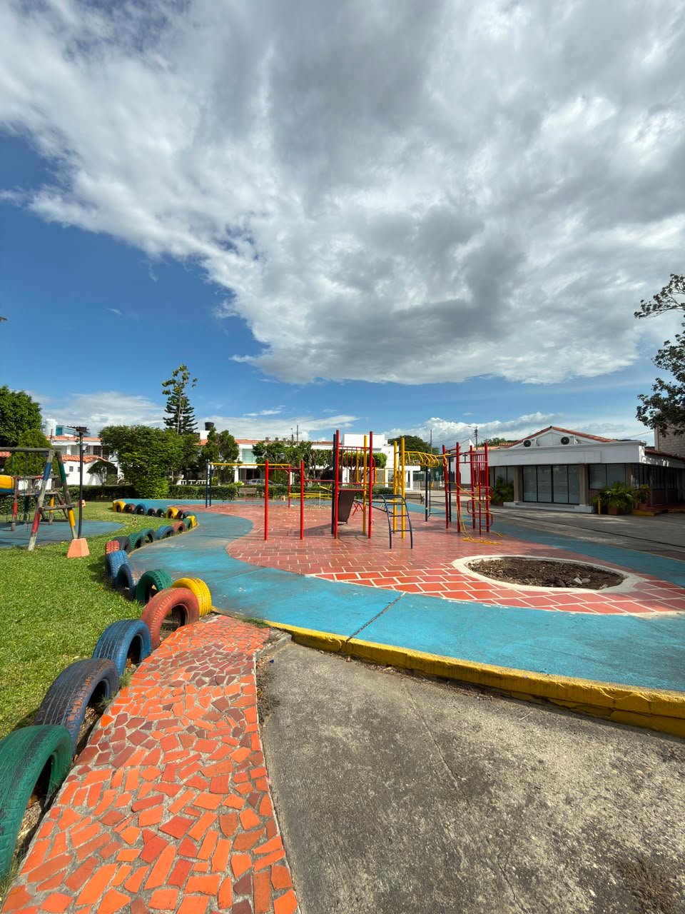 Inmueble foto 30