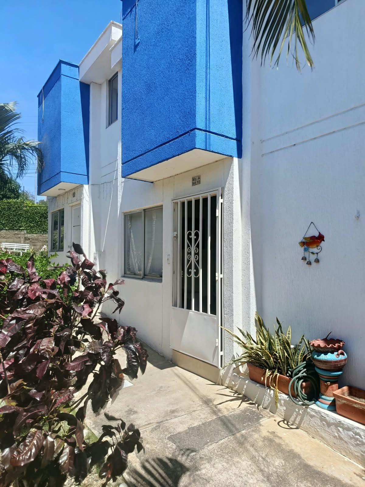 Casa Condominio
