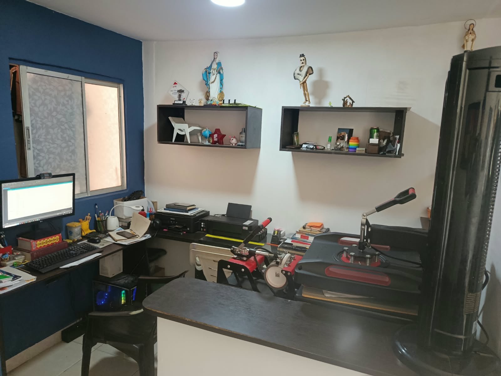 Inmueble foto 9