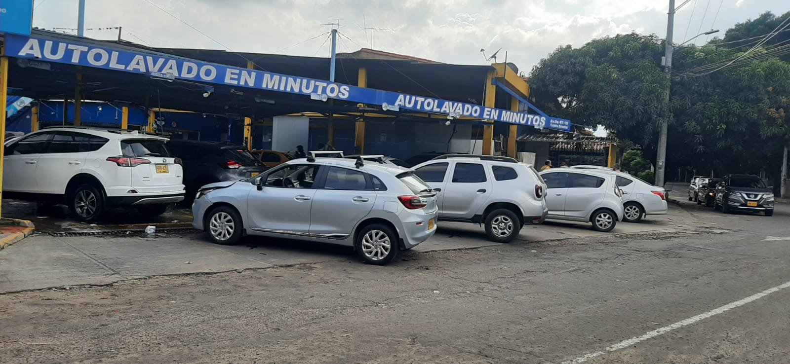 Inmueble foto 4