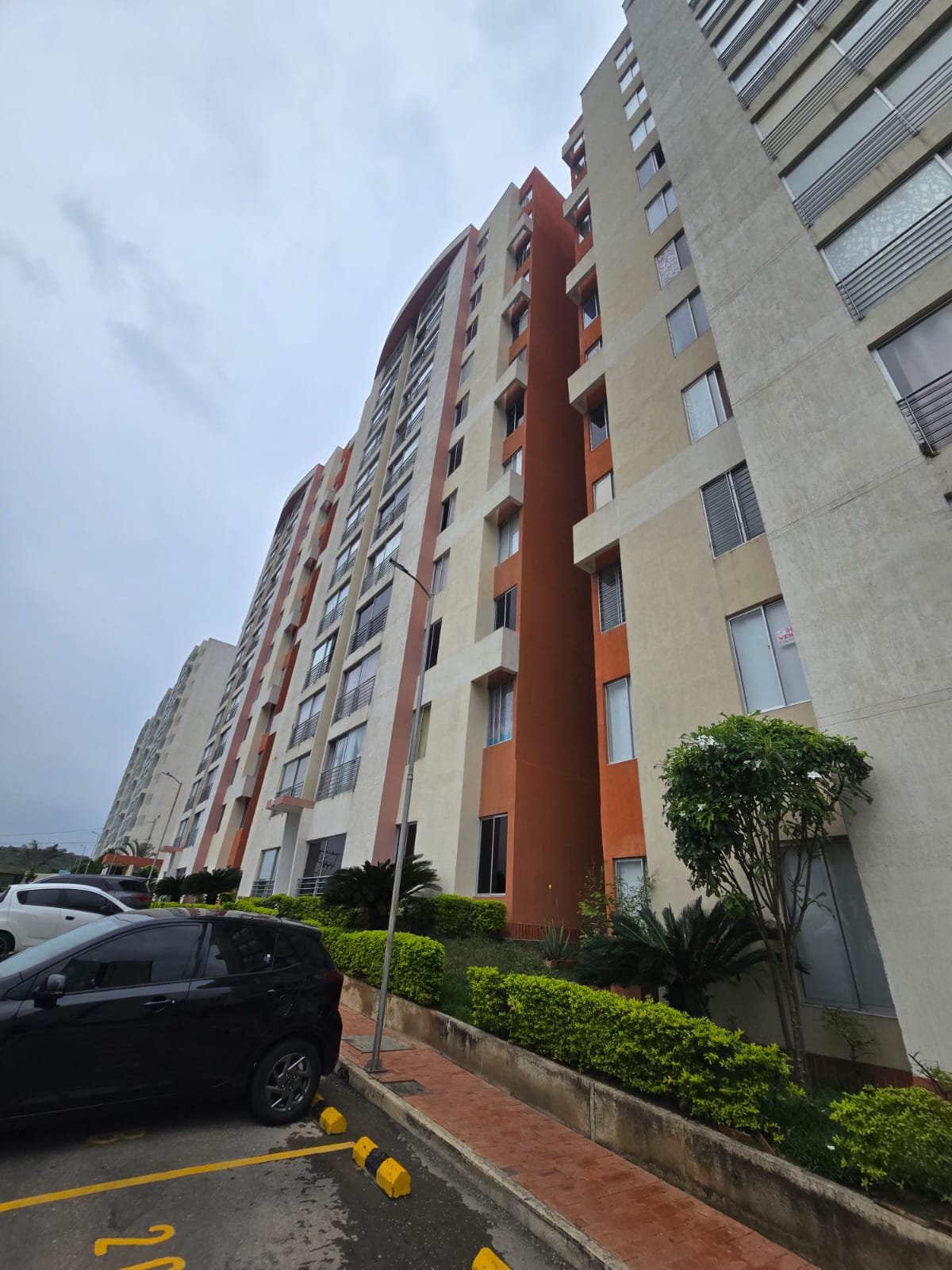 Apartamento