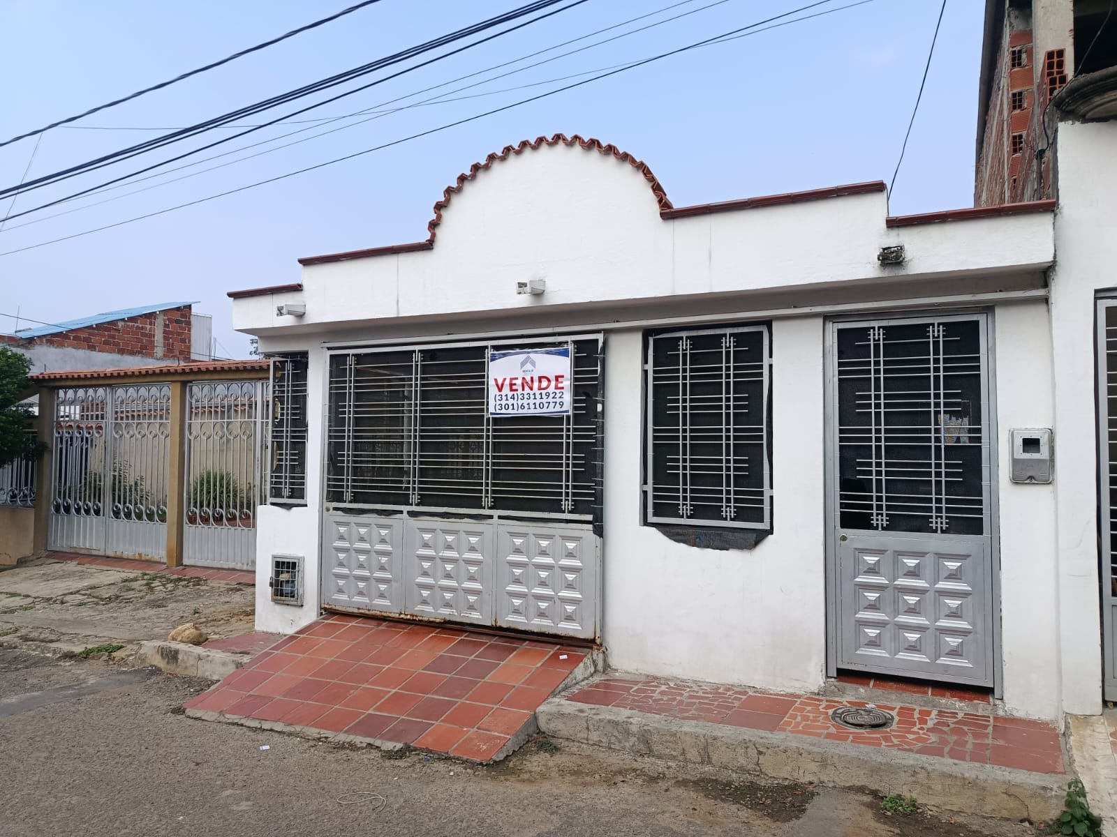 Inmueble foto 16