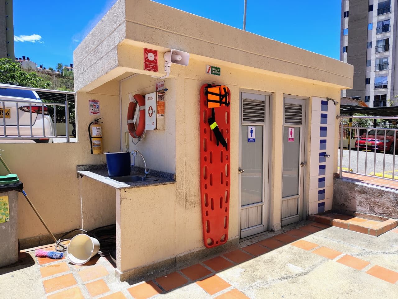 Inmueble foto 20