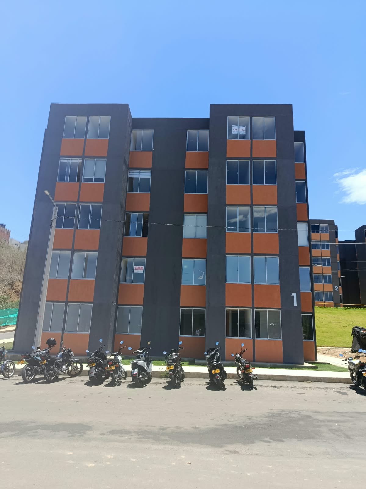 Apartamento